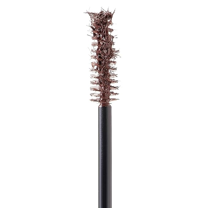 Arches and Halos Microfiber Tinted Brow Mousse - Richly Pigmented Eyebrow Shaper - Water Resistant Filler Pen - Vegan - Auburn - 0.11 oz
