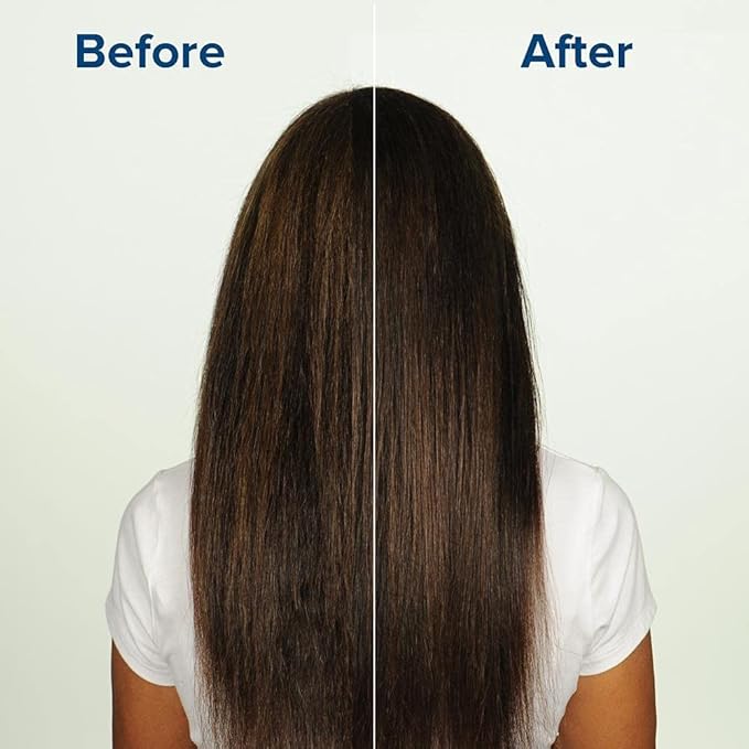 Truhair Revive and Style Color Mousse (Dark Brown)