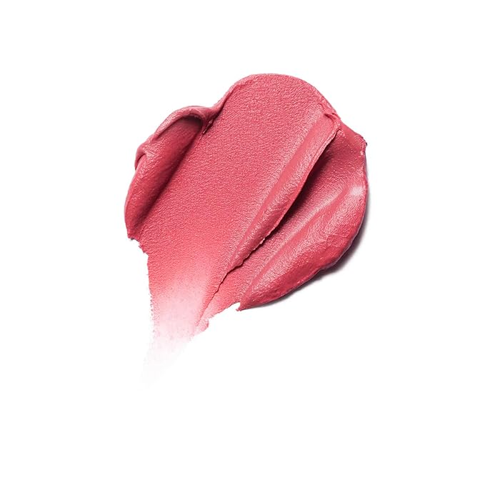 Flower Knows Strawberry Cupid Cake Lip Cream,Velvety-Smooth Matte Liquid Lipstick,Hydrating,Smudge-proof & Stain-Free Lip Stain(V05 Pineberry,0.17 Fl Oz)