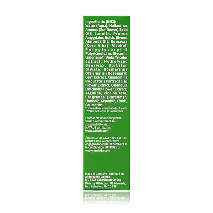 Weleda Skin Food Original 3-Pack