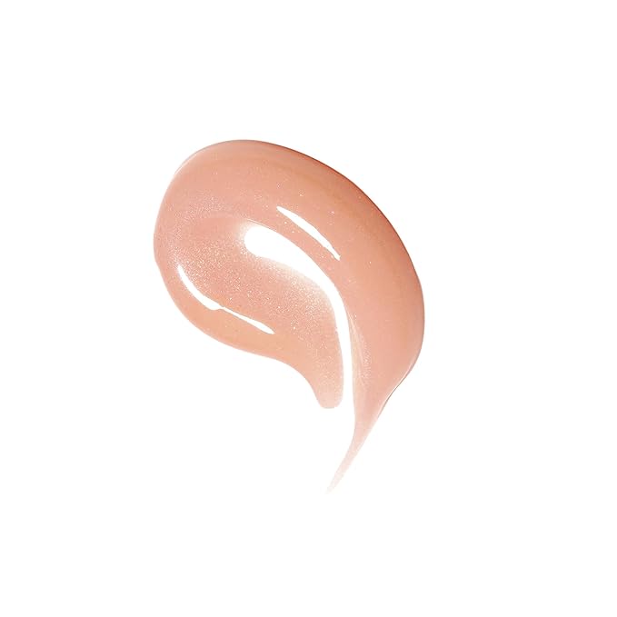 Milani Keep It Full Nourishing Lip Plumper - Natural Luster (0.13 Fl. Oz.) Cruelty-Free Lip Gloss for Soft, Fuller-Looking Lips