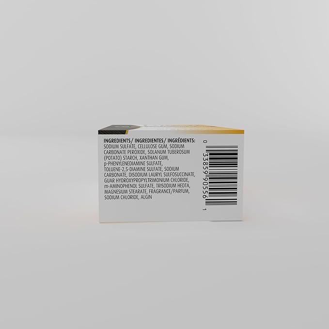 #56 Rich Medium Brown Bigen Permanent Powder - 12 Pack