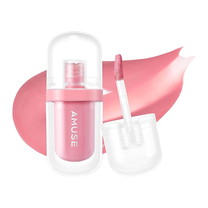 Amuse Jel-fit tint (03 NUPINK)