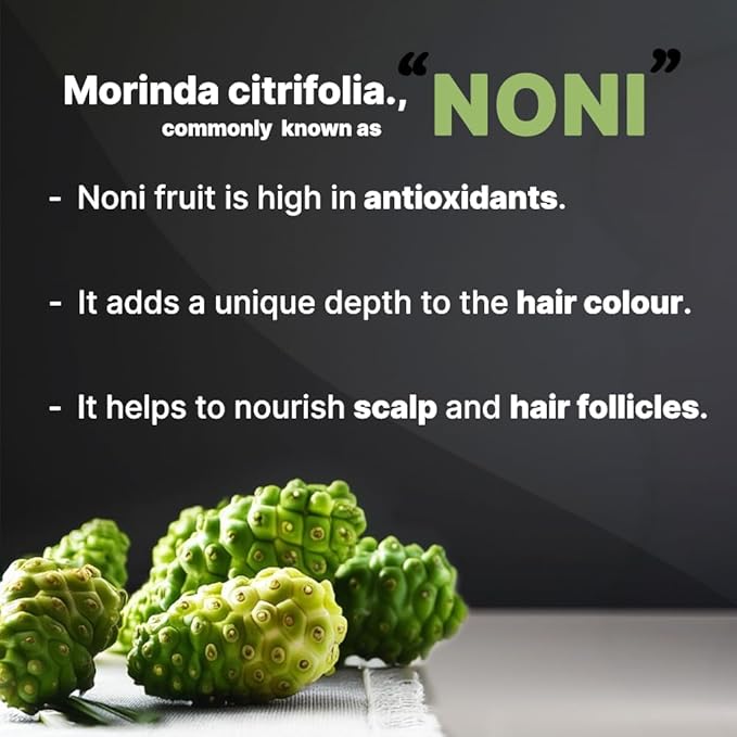 Shampoo | Hair Color | 10 Mins Ammonia-Free Shampoo-Based Hair Dye | 20ml X 12