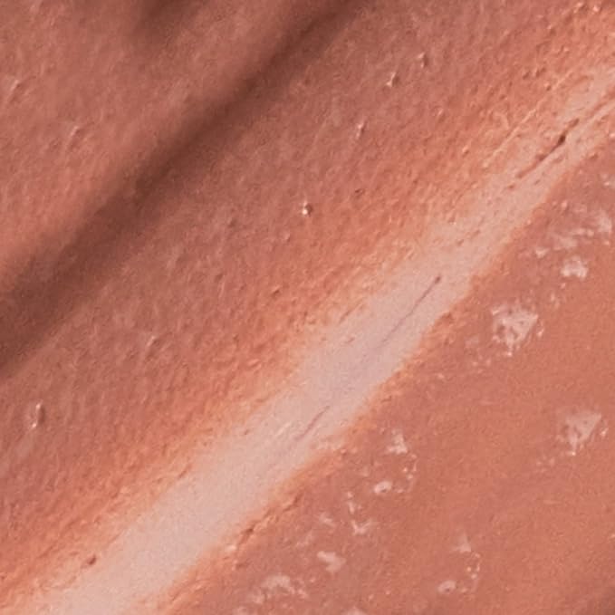 Girlactik Long Lasting Matte Lip Paint Liquid Lipstick - Stripped (Nude) - 7.5 ml / .25 oz