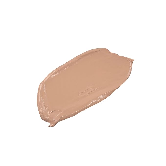 Neutrogena Hydro Boost Hydrating Tint Foundation Makeup for Dry Skin, with Hyaluronic Acid, Lightweight Oil-Free Water Gel, Non-Comedogenic, 40 Nude Color, 1.0 fl. oz