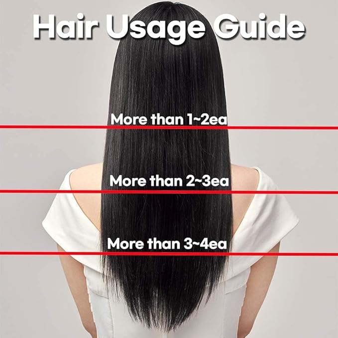 eZn Pudding Hair Dye, Ammonia-Free, Semi-Permanent DIY Korean Hair Dye Color with Keratin, Odorless Gentle for Sensitive Skin No Skin Irritation (Ash_Lavender)