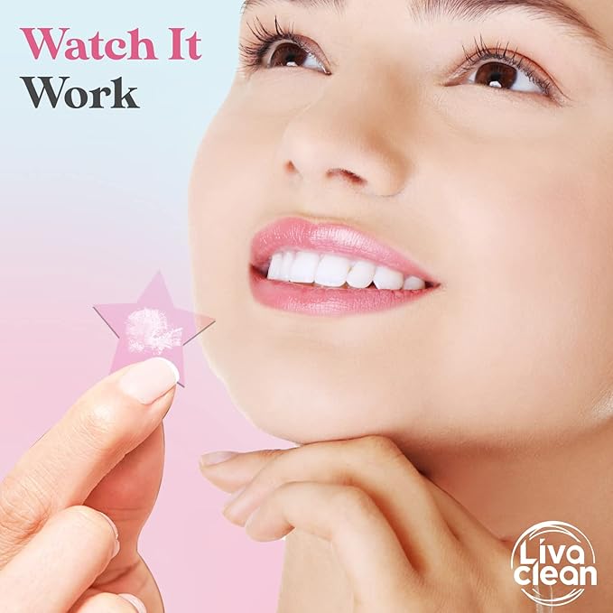 LivaClean 240 CT Heart & Star Pimple Patch w/Salicylic Acid & Tea Tree Oil, Pimples Patches, Pimple Patches Heart, Hydrocolloid Cute, Zit Patch, Cute Acne