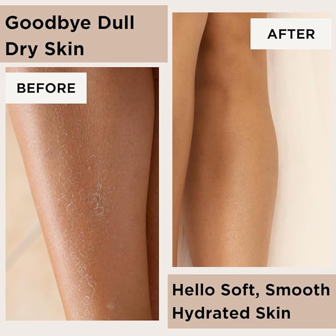 Sumbody USA Citrus Shea Sugar Body Scrub Vitamin C (9oz) Moisturizing Exfoliating Body Foot Hand Scrub Hydrating Nourishing Bath Essential Scrubs Women Teens Gift Self Care Vegan