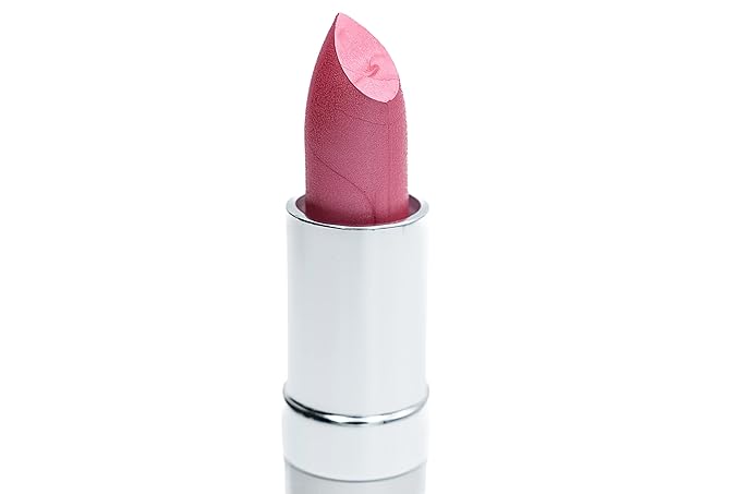 Rose Pink Jade Baby Pink Creamy Pearl Lipstick Color Moisturizing Paraben Free, No Animal Testing & Cruelty Free Lip Makeup Color
