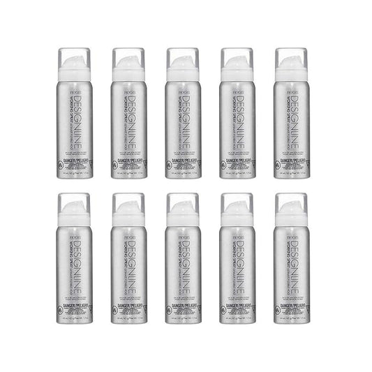 Working Spray, 1.5oz (10 Pack) -Regis DESIGNLINE - Unlimited Flexible Spray