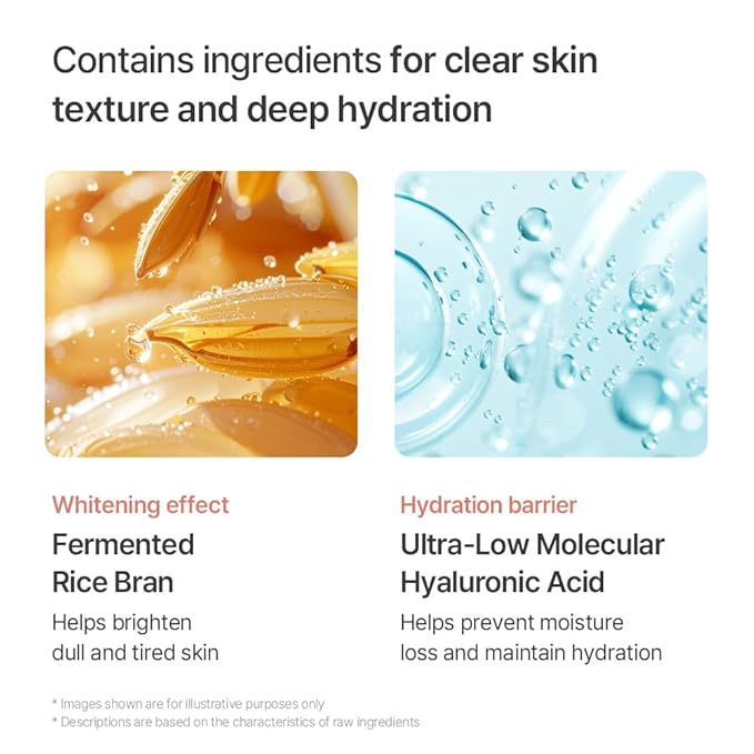 mixsoon PDRN Collagen Serum -Firming, Hydrating and Revitalizing for Face, Lightweight Peptide Hydrating Moisturizer 30ml / 1.01 fl.oz. Korean Glass Skin Care