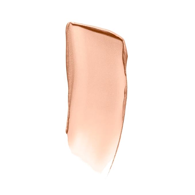 ILIA - Lightshift Cream Highlighter | Non-Comedogenic, Long-Lasting, Vegan, Cruelty-Free | Weightless, Seamless, Silky Highlighter (Glint - Soft Champagne, 0.27 oz | 7.8 g)