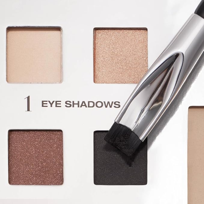The Corner Brush Eye Stamper