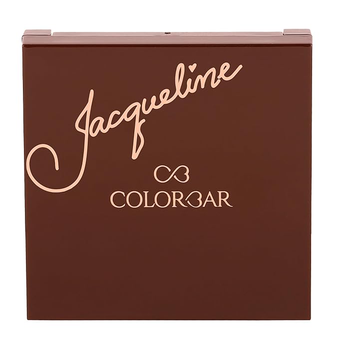 Colorbar Glow With Love Highlighter - Makeup Delivers Dewy Glow - Makeup Highlighter for Face and Body - 001 Prismatic Romance - 0.33 oz