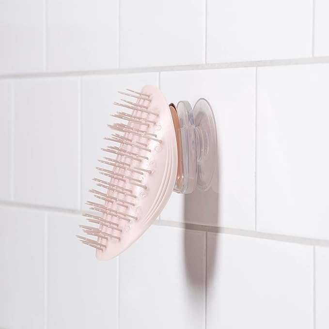 Manta Original Limited Edition Pink with Shower Holder