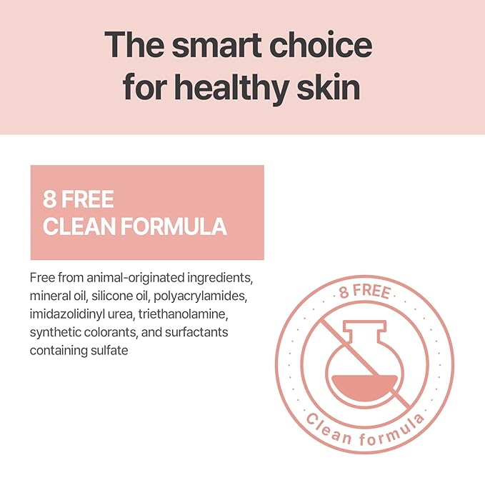 HAPPY BATH Tea Tree Facial Cleanser, Exfoliating BHA Face Wash with Salicylic Acid&Tea Tree Extracts, Combination to Oily Skin, Korean Foaming Face Cleanser, Gentle Formula for Daily Use, 5.29 Fl Oz.