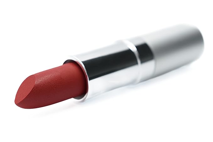 Red Audacity Marylin Monroe Red Creamy Pearl Lipstick Color Moisturizing Paraben Free, No Animal Testing & Cruelty Free Lip Makeup Color