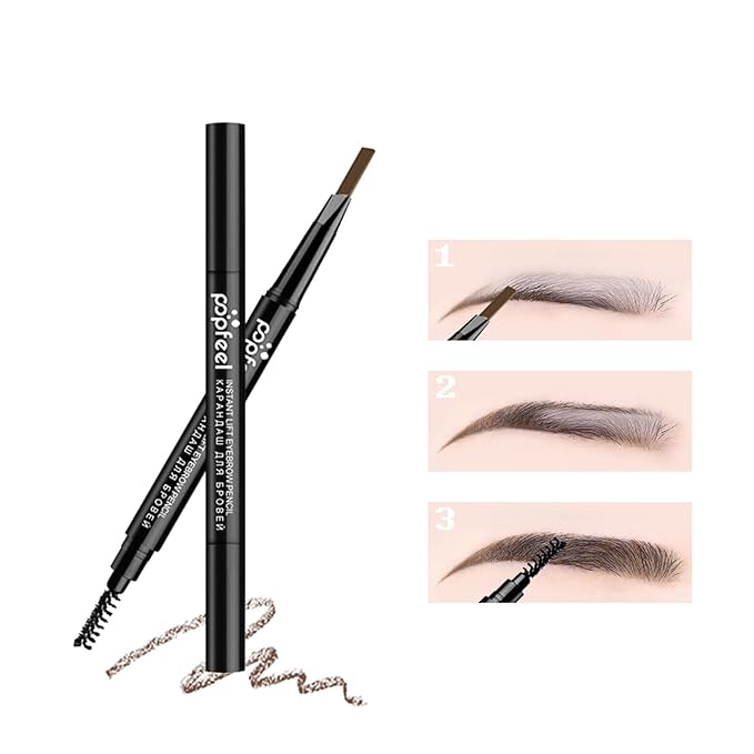 Makeup Kit All-in-one Girls Makeup Gift Set for Women Full Starter Cosmetics Kit, Include Eye Brushes Set, Eyeshadow Palette, Eyebrow Pencil, Mascara, Eyeliner Pencil