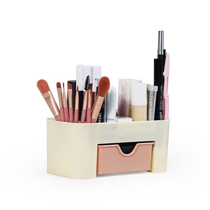 Makeup Kit for Women Full Kit, All in One Makeup Gift Set, Make-up Sets with Eyeshadow Blush Concealer Palette Lipstick Mascara Eyebrow Pencil Makeup Box, Multi-purpose Beauty Cosmetic Set