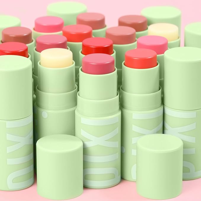 Pixi Beauty +Hydra LipTreat |Tinted Hydrating Lip Balms| In Shade Peach-y | 0.16 oz / 4.8 g