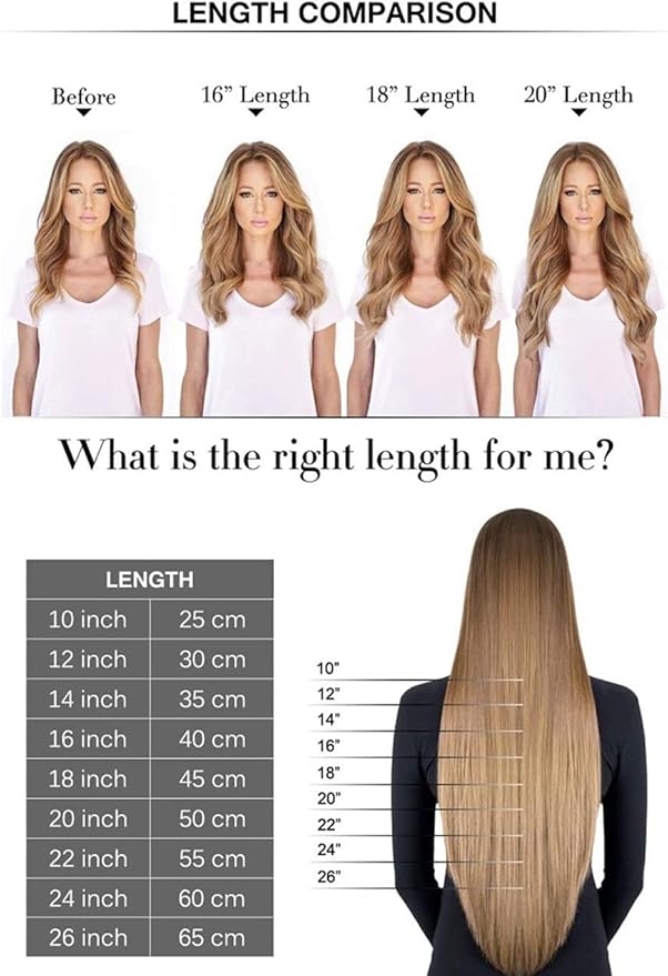 Lacer Tape in Hair Extensions Real Human Hair 20 Pieces 50 Grams Chocolate Brown to Strawberry Blonde Highlights with Chocolate Brown Roots R#4-4/27 22 Inches