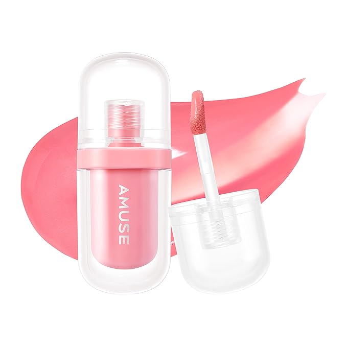 Amuse Jel-fit tint (02 HEALTHY SALMON)