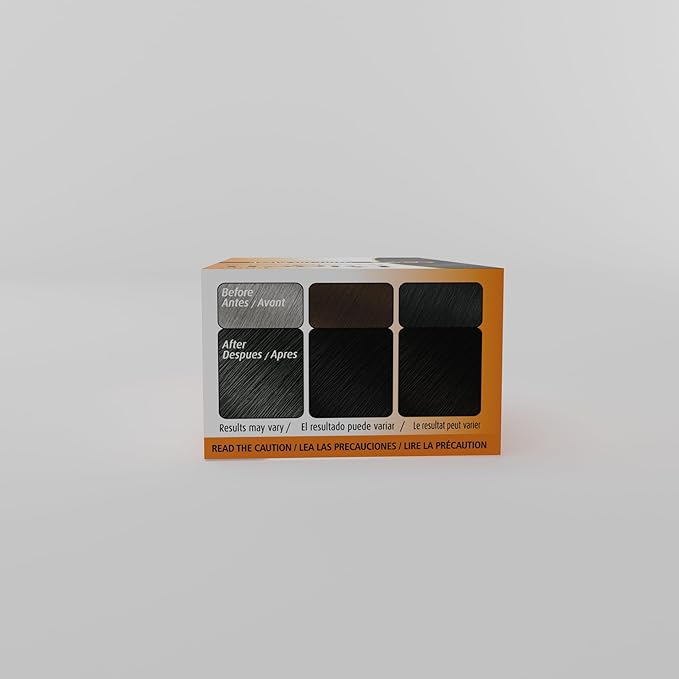 #59 Oriental Black Bigen Permanent Powder - 6 Pack