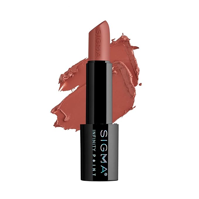 Sigma Beauty Infinity Point - Peach Tea