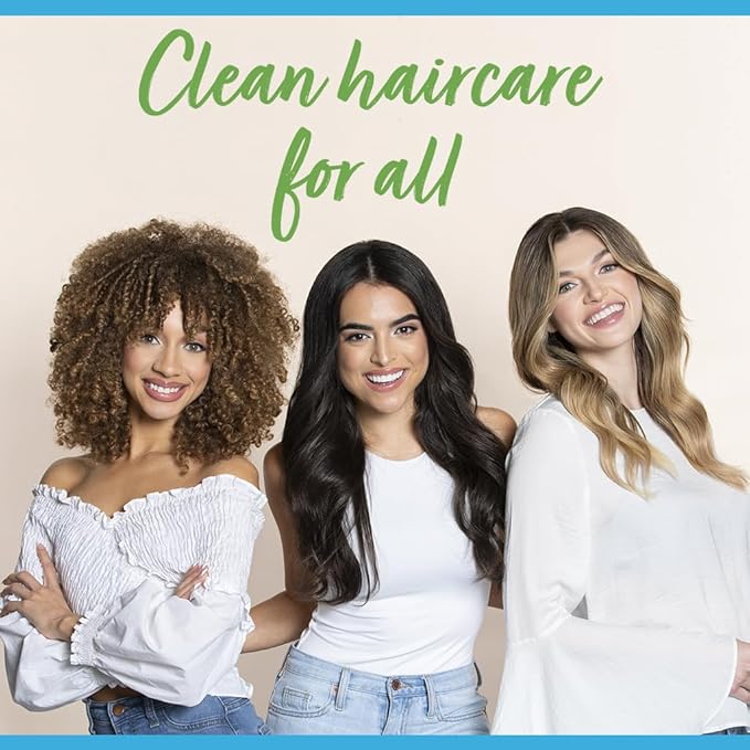 CHI HydrateCare Hydrating Conditioner, Balances Hair Moisture and Protects Against Damage and Hair Breakage, Sulfate, Paraben, & Cruelty-Free, 12 Oz