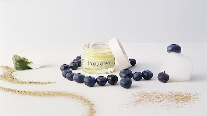 Somaluxe Lip Collagen + Peptide Complex 0.25oz/7.4ml