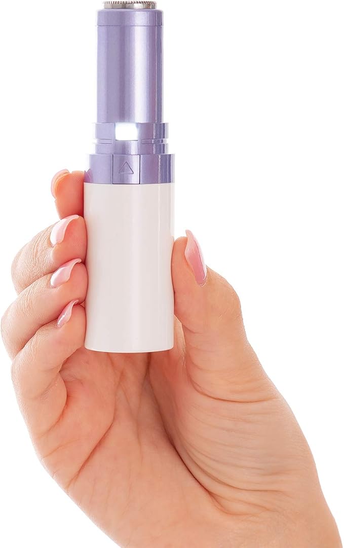 Facial Hair Remover
