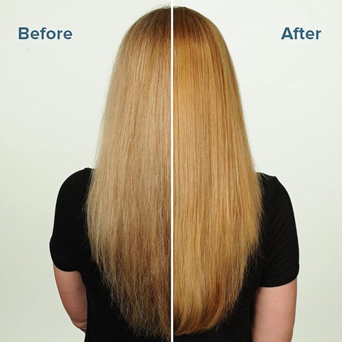 Truhair Revive and Style Color Mousse (Dark Brown)
