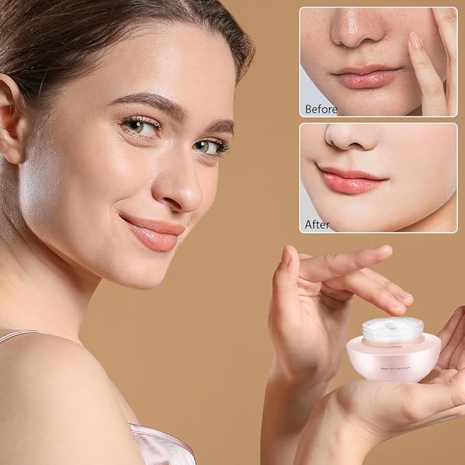 Moisturizing Brightening Concealer Smooth Tone-Up Cream, Skin Brightening & Moisturizing Tone-Up Cream for All Skin, Corrector Iluminador Hidratante Crema Tónica (01, 1)