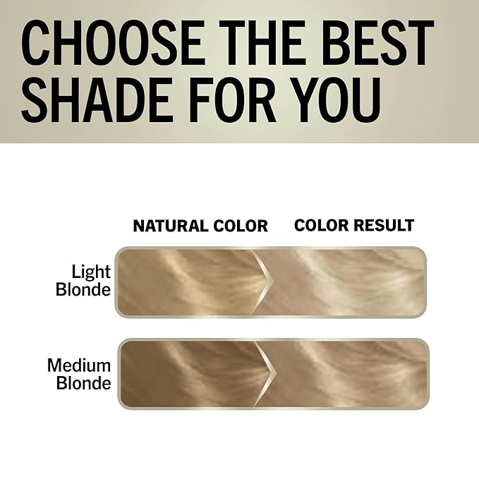 Schwarzkopf Keratin Color Permanent Hair Color, 10.1 Extra Light Ash Blonde, 1 Application-Salon Inspired Permanent Hair Dye, for up to 80% Less Breakage vs Untreated Hair and up to 100% Gray Coverage