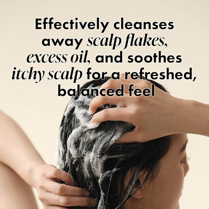 RATED GREEN Real Mary Exfoliating Dry Scalp Shampoo, 13.52 fl oz - Organic Rosemary Hair for Itchy , Gentle Scalp Moisturizer, with Ginger & Peppermint Oil