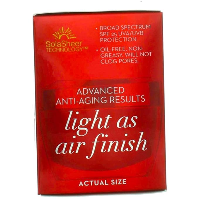 Olay Regenerist Whip Active Moisturizer Spf#25 1.7 Ounce Jar (50ml) (3 Pack)