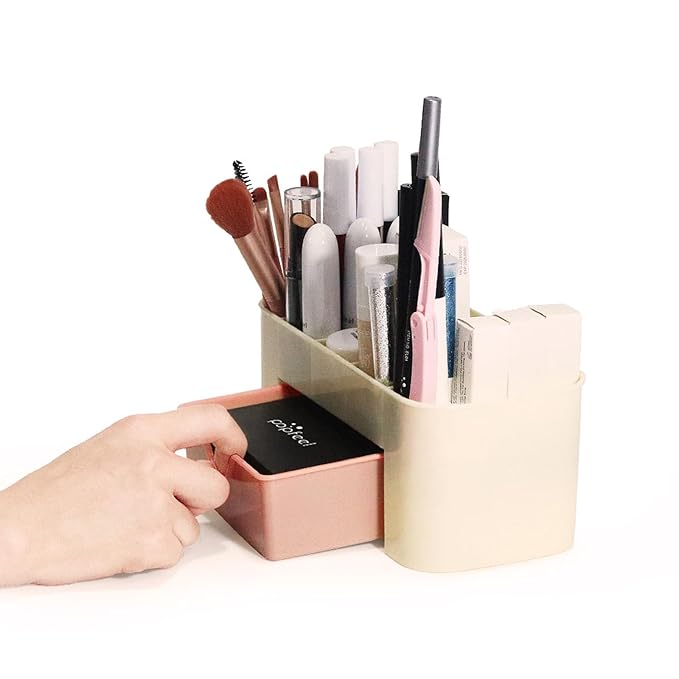 Makeup Kit for Women Full Kit, All in One Makeup Gift Set, Make-up Sets with Eyeshadow Blush Concealer Palette Lipstick Mascara Eyebrow Pencil Makeup Box, Multi-purpose Beauty Cosmetic Set