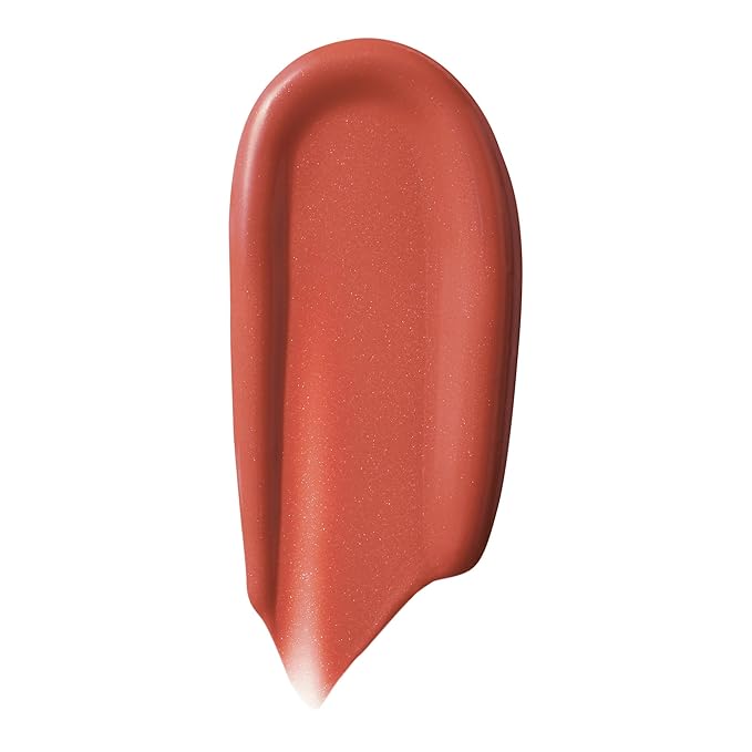 e.l.f. Camo Liquid Blush, Long-lasting Liquid Blush For High-pigment Color, Creates A Soft, Dewy Finish, Vegan & Cruelty-free, Copper Etiquette