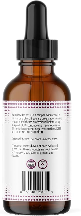 BIOLABS PRO Est MAXX Oil - 1oz Bottle - Three Month Supply