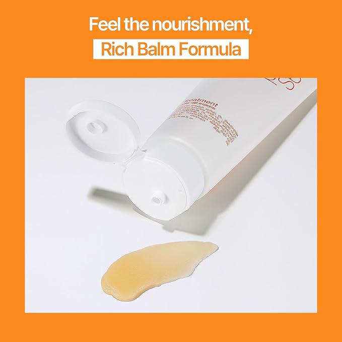 Mise En Scene Perfect Serum Treatment | Korean Hair Mask for Hair Coating Effect, Treatment at Home Care, Wash off Nutritient conditioner, 11.15 Fl. Oz.(330ml)