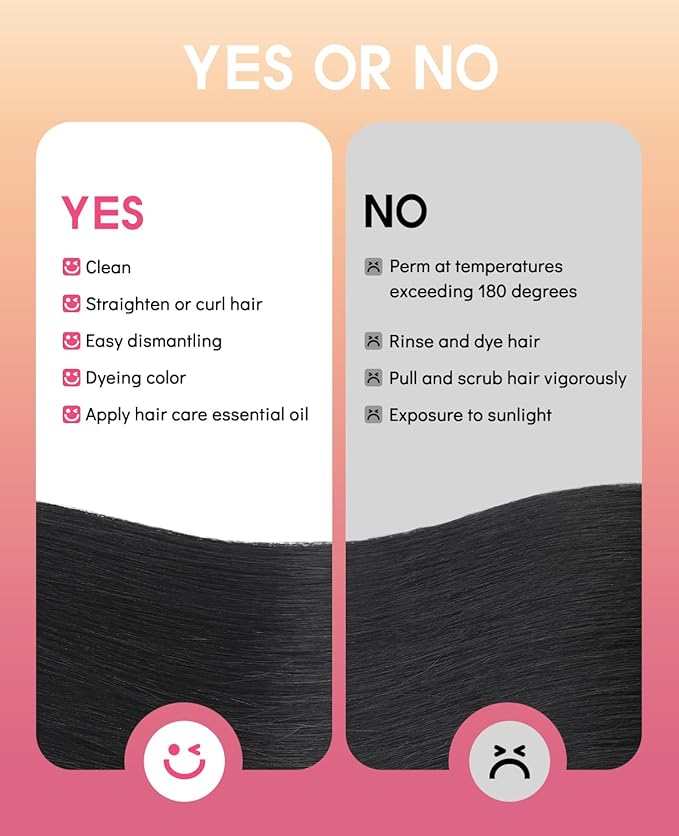 Youngsmile Clip in Hair Extensions Real Human Hair, Human Hair Clip in Extensions for Women, #1 Jet Black,Soft Silk Straight,14 inch 120 Gram 7pcs (CLIP#1-14Inch)