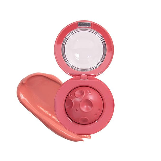Multi-Stick For Lips + Cheeks, Ultra-Creamy, Dewy, Lightweight & Hydrating, Blendable Color, Long-Lasting, Multi-Use Cream Blush, 0.12 Oz