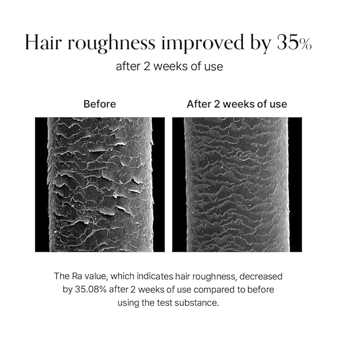 GROWUS 3-Step Repair Trio – Damage Therapy Shampoo + Protein-Infused Cream Treatment + Spray-Type No-Wash Leave-In with Collagen & Heat Protection | KoreanHair Routiine for Dry Frizzy Hair