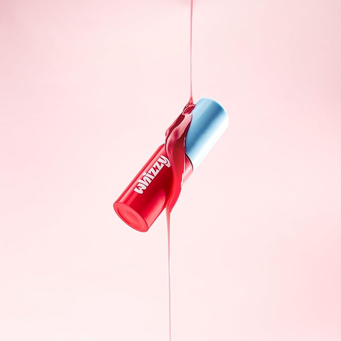 Whizzy Glow Up Tint (#Ruby Crush, 0.16 Fl oz)