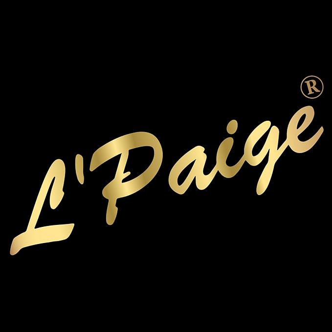 L’Paige LYW – YELLOW Color-Changing Lipstick | Aloe-Based, Long-Lasting Hydration | Custom Coral Tint with a Satin Finish
