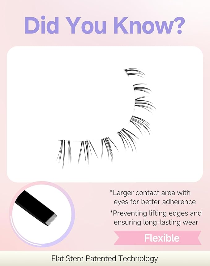 Bottom Lashes Srip Bottom Eyelashes False Lower Lashes Fake Bottom Eyelashes 7 Pairs Bottom-01