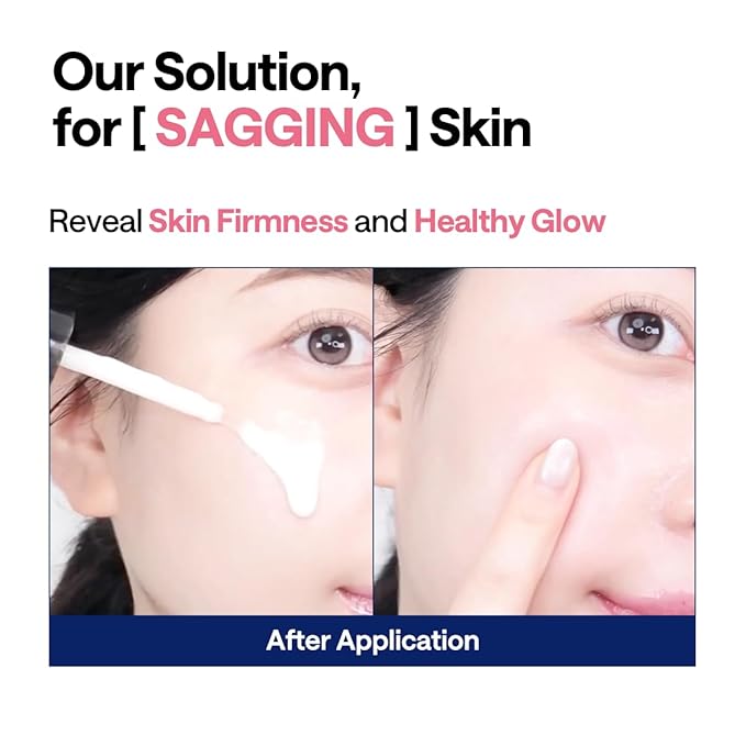 Mediheal Collagen Pad & Serum Skin Care Duo Set for Skin Firming & Healthy Skin – Collagen Toner Pads + Collagen Serum