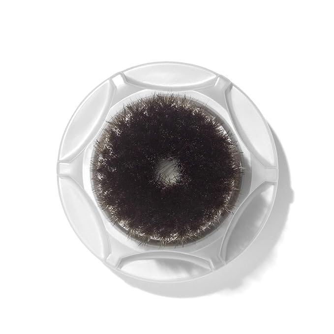 Clarisonic Sonic Foundation Makeup Brush Compatible with Mia, Mia 2, Alpha Fit, Smart Profile Uplift and Alpha Fit X, 1 Count