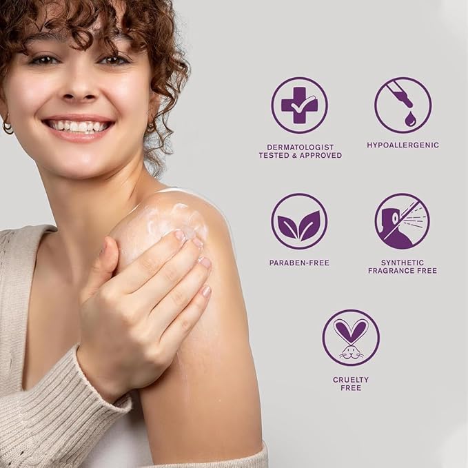 DERMAdoctor KP Bump Eraser Keratosis Pilaris Lotion – Gentle KP Cream for Arms and Full Body | Rough and Bumpy Skin Lotion for Keratosis Pilaris | Smooths, Hydrates & Softens | 10% AHAs + PHAs, 8 oz